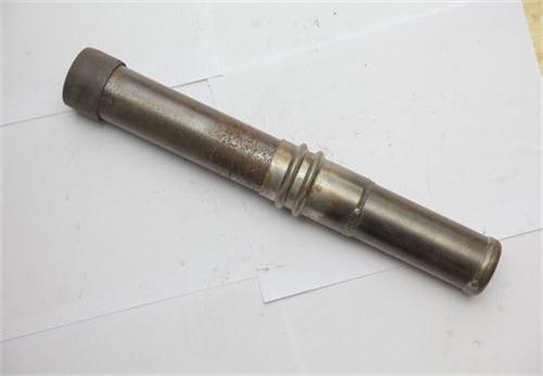薄壁钳压式声测管