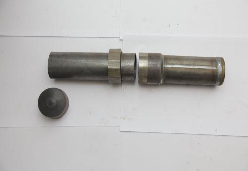 福建螺旋式声测管