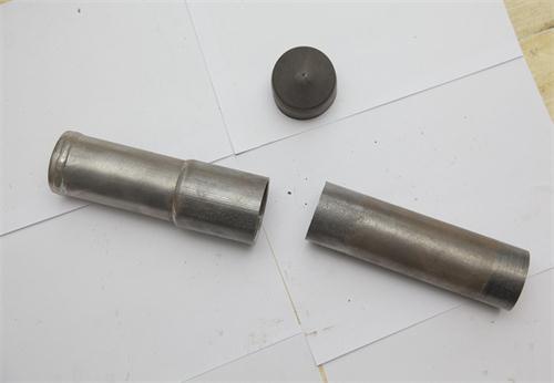 福建套筒式声测管批发