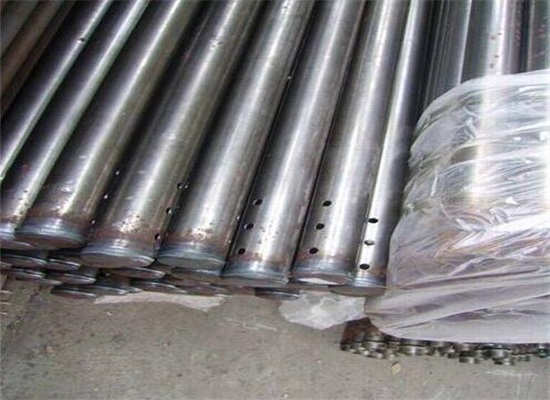 福建管棚管厂家