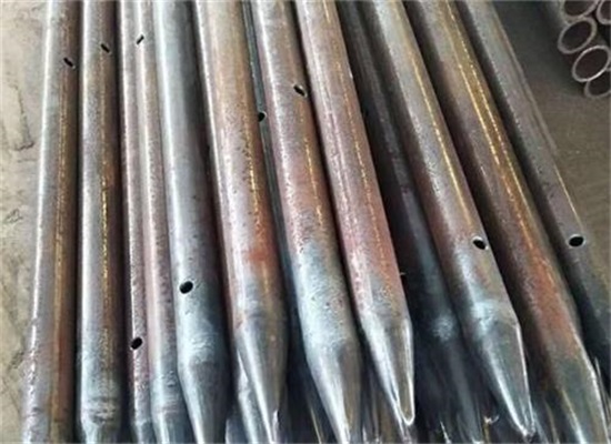 福建注浆管小导管