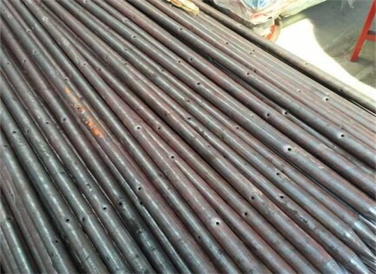 福建注浆管小导管现货